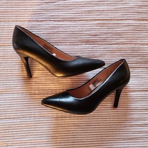 a new day black heels